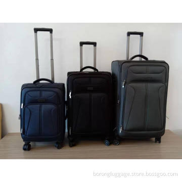 trolleycase & EVA luggage